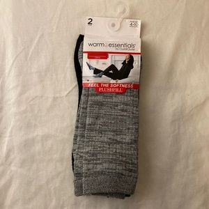 Women’s crew socks